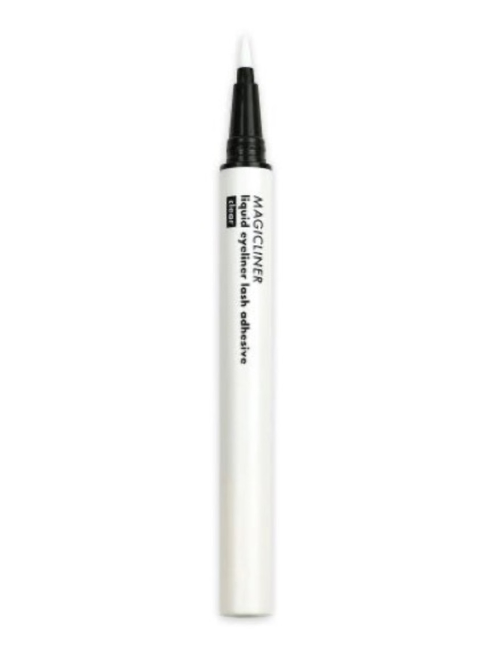 Kara Beauty 2-in-1 Liquid Eyeliner Lash Adhesive Magic Liner Clear